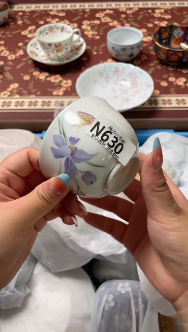 瓷片用****3瓷器瓷器N630