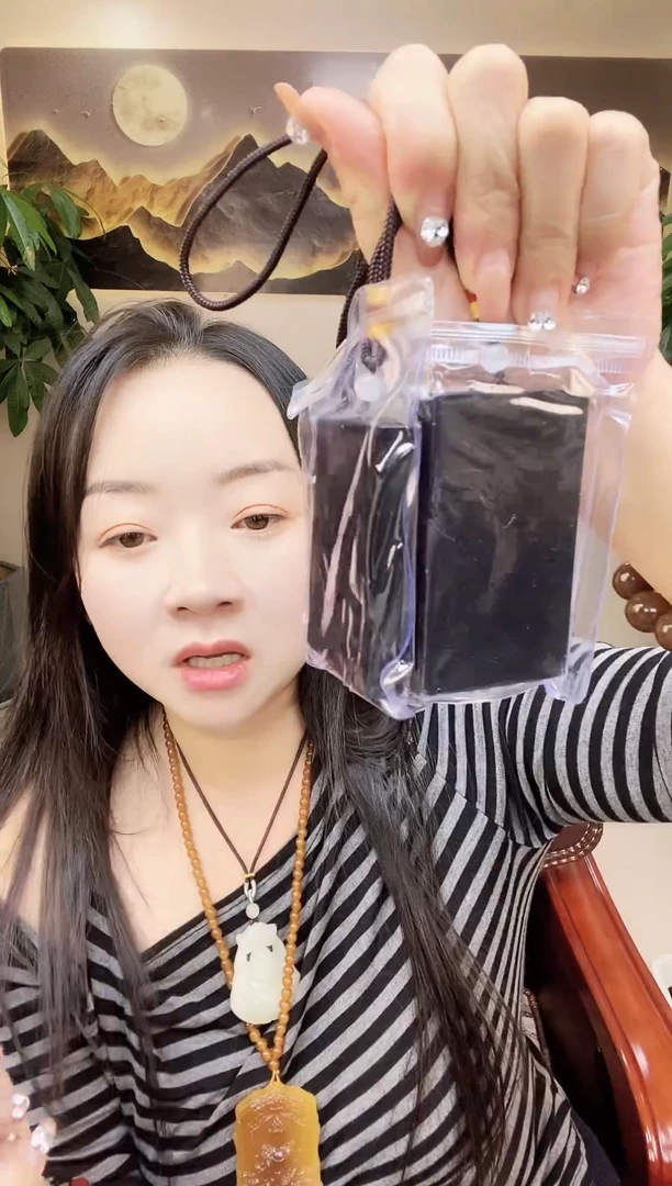 未镶嵌和田玉珠宝奇石多样性随机发一 瑕疵