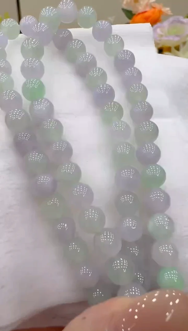 未镶嵌手串翡翠多样性团购发一件