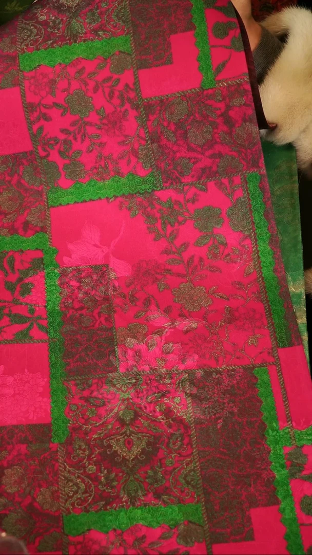 喜见造物布艺尺寸100+33