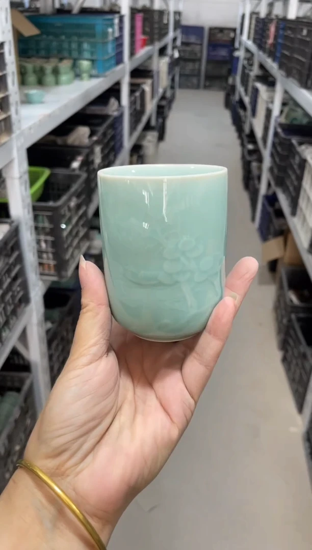 特价青瓷 慧语瓷坊 微瑕