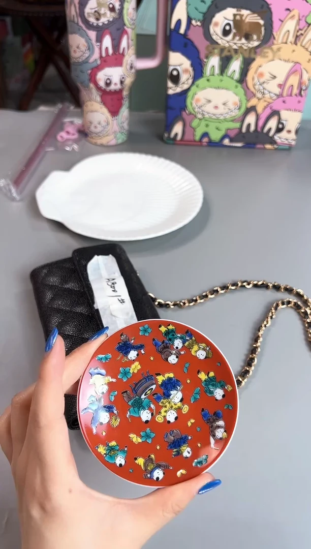 瓷片手工无品牌 七天无理由