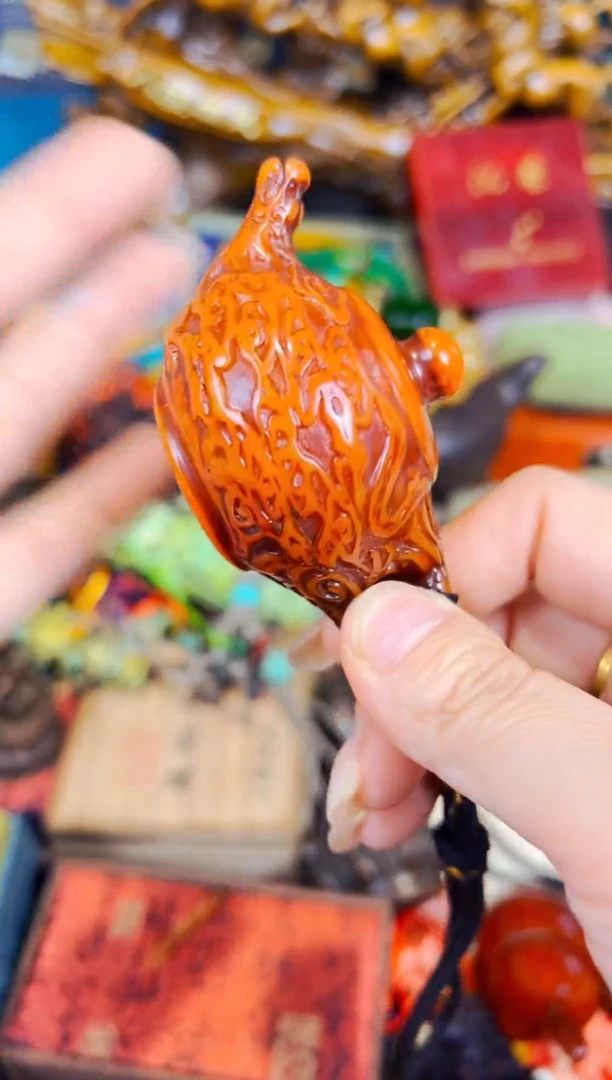 未镶嵌颈饰蜜蜡兰妹专属高端链接b49