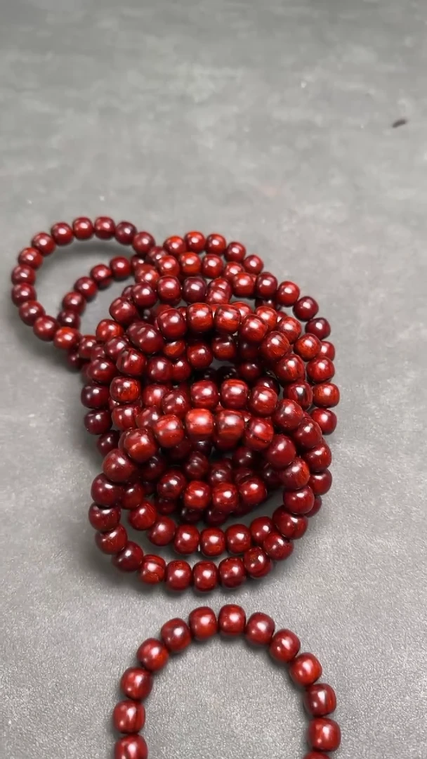 【闪购商品】小叶紫檀手串/手链552006-10x11紫檀