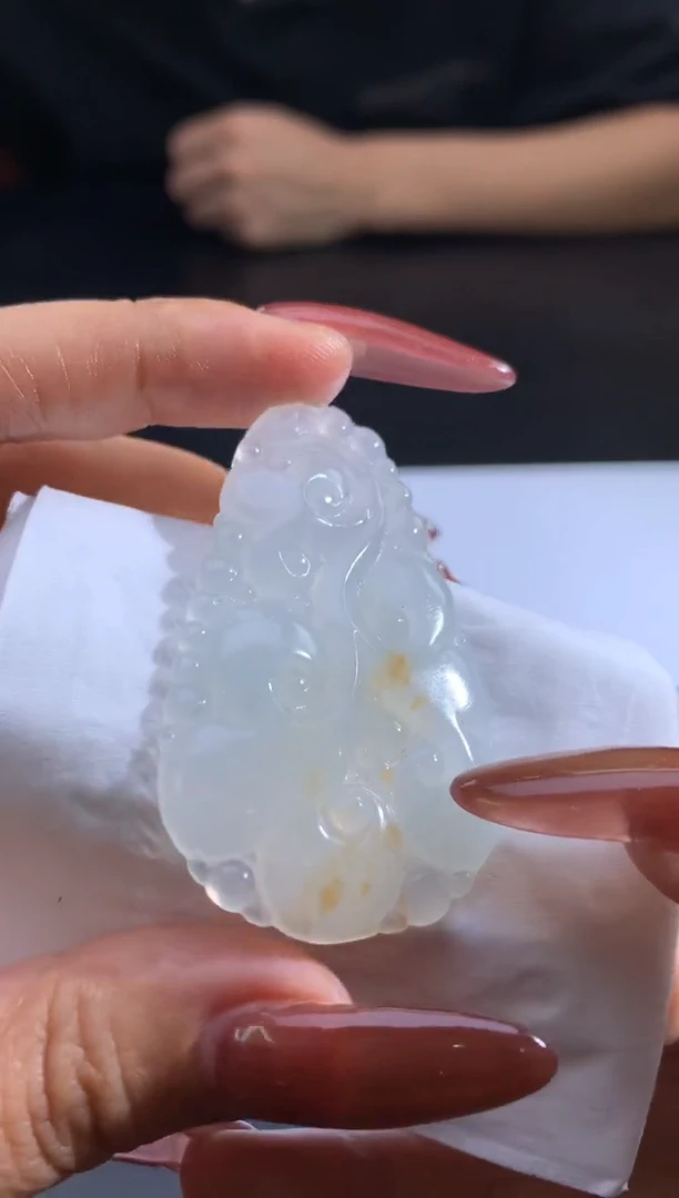 未镶嵌定制翡翠✨****?翡翠