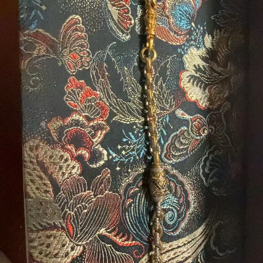 足金手链足金手链