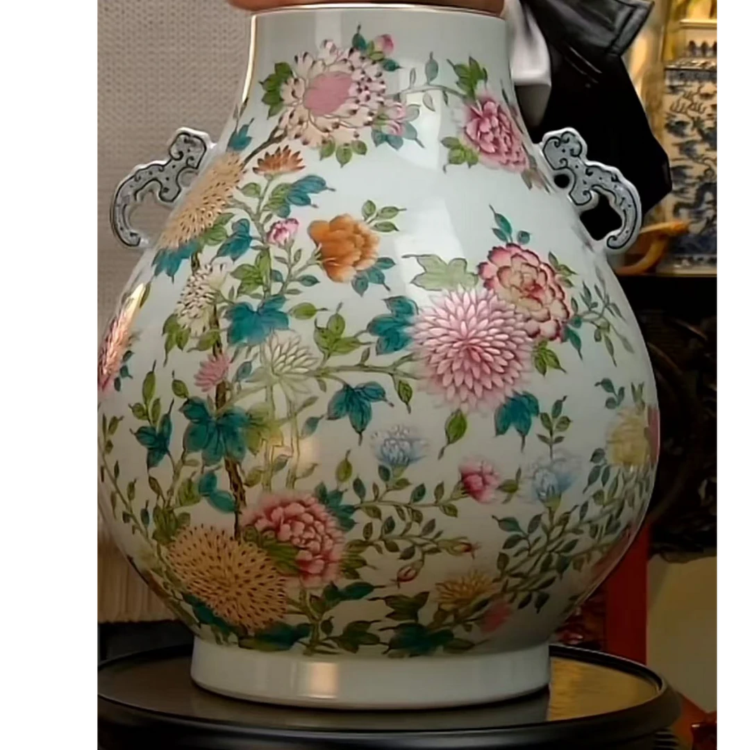 比富苏精品古陶瓷