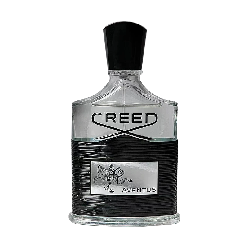 CREED/恺芮得拿破仑之水香水木质西普香调清新持久男女通用送礼袋