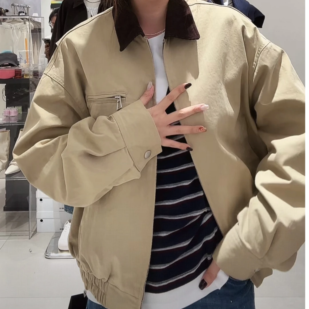 3278-新款外套-BOENSESI-外套