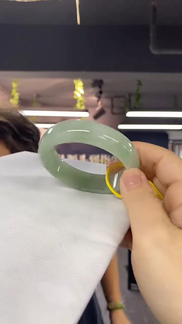 闪购链接 57.6圈口镶嵌多样性发其一颜色微差（10）