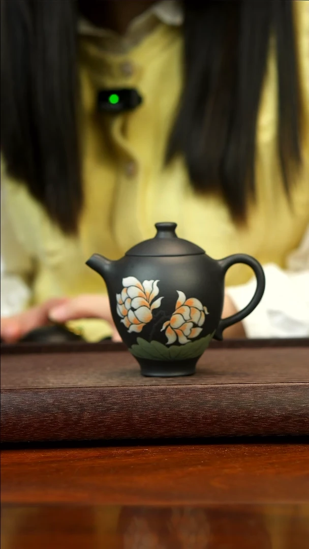 茶壶紫砂宜兴紫砂