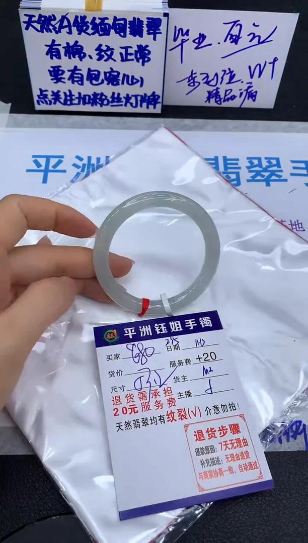 未镶嵌手镯翡翠11111