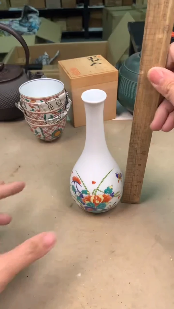 摆件茶宠瓷器茶具套装
