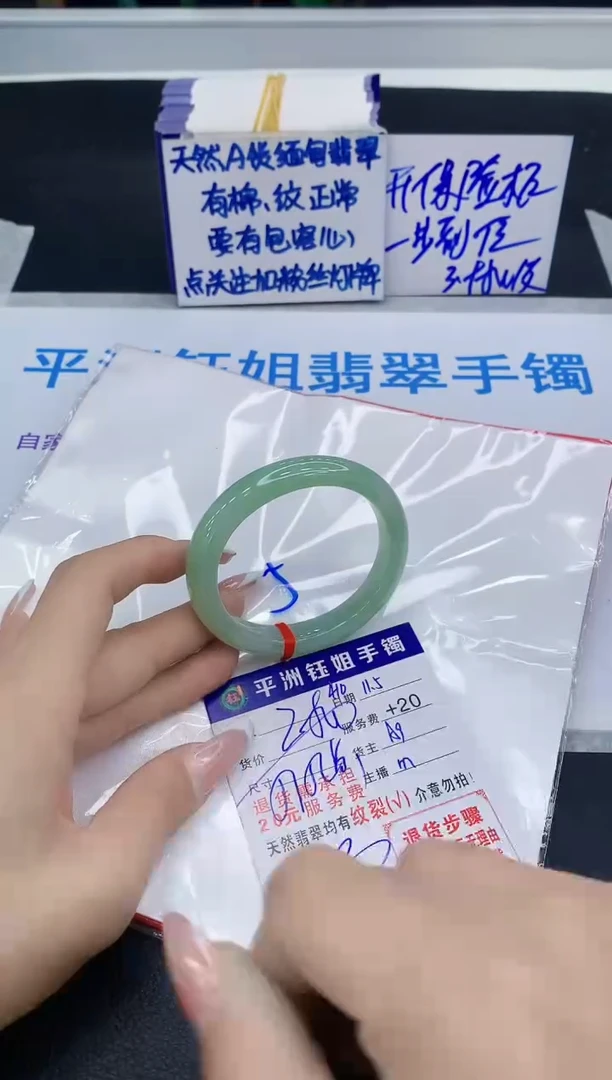 未镶嵌手镯翡翠11111