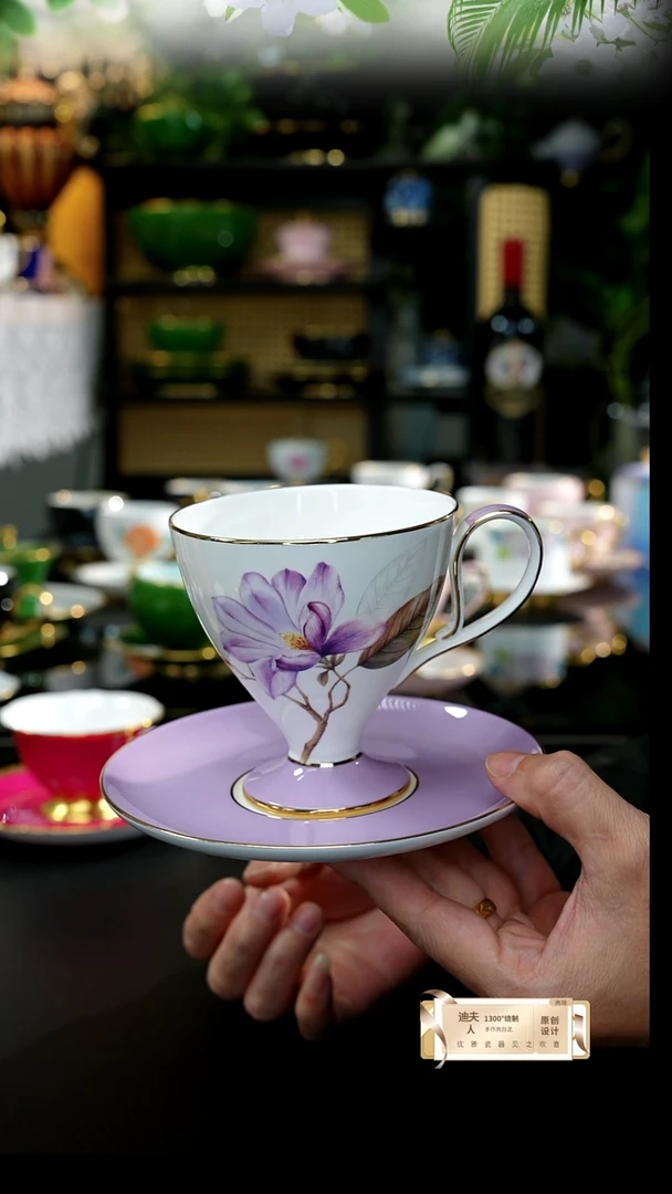 木兰咖啡杯，，，，，，，，，，