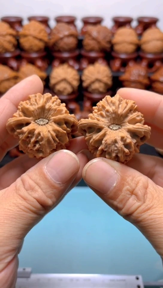 把件文玩核桃A11##00