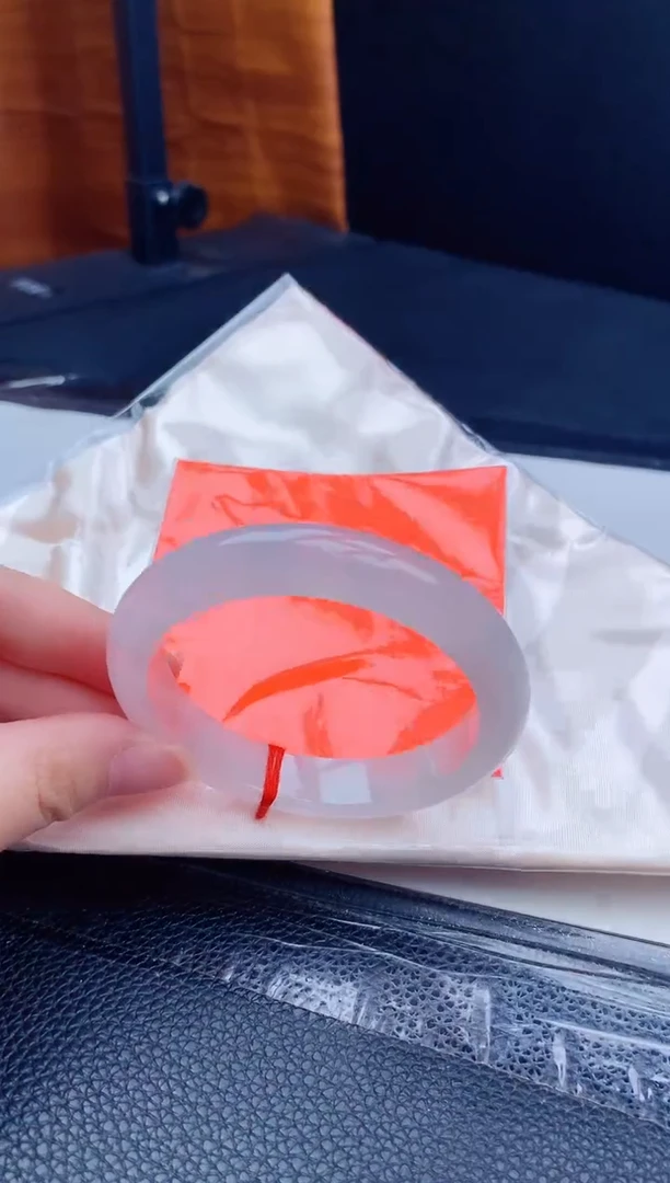 未镶嵌手镯翡翠缅甸天然翡翠A货手镯