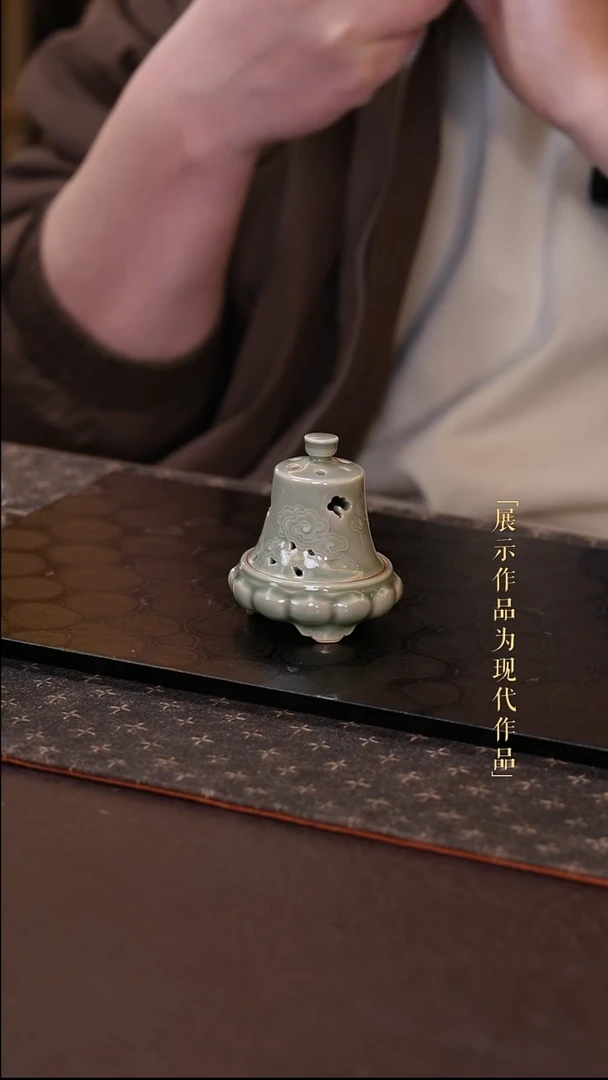 摆件瓷尼克美学甄选