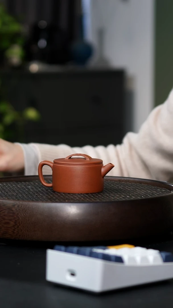 BGZ-0258汉瓦-降坡泥-110cc