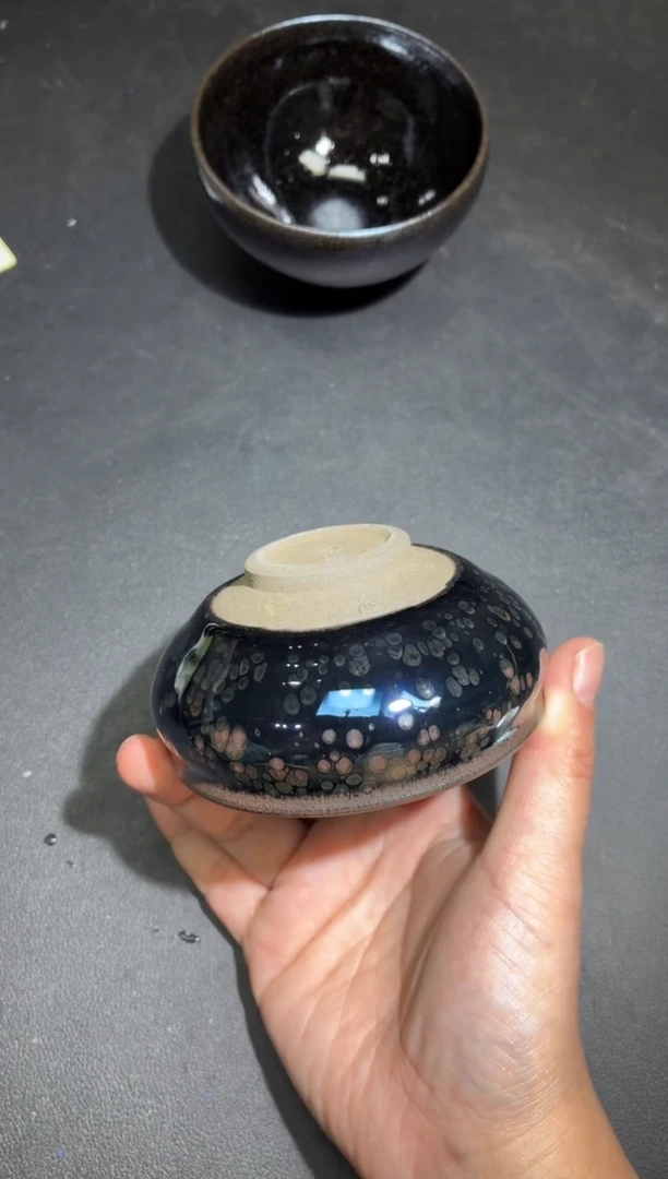 茶盏110