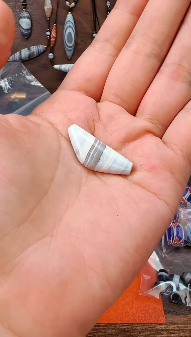 【 西亚珠饰 】配珠