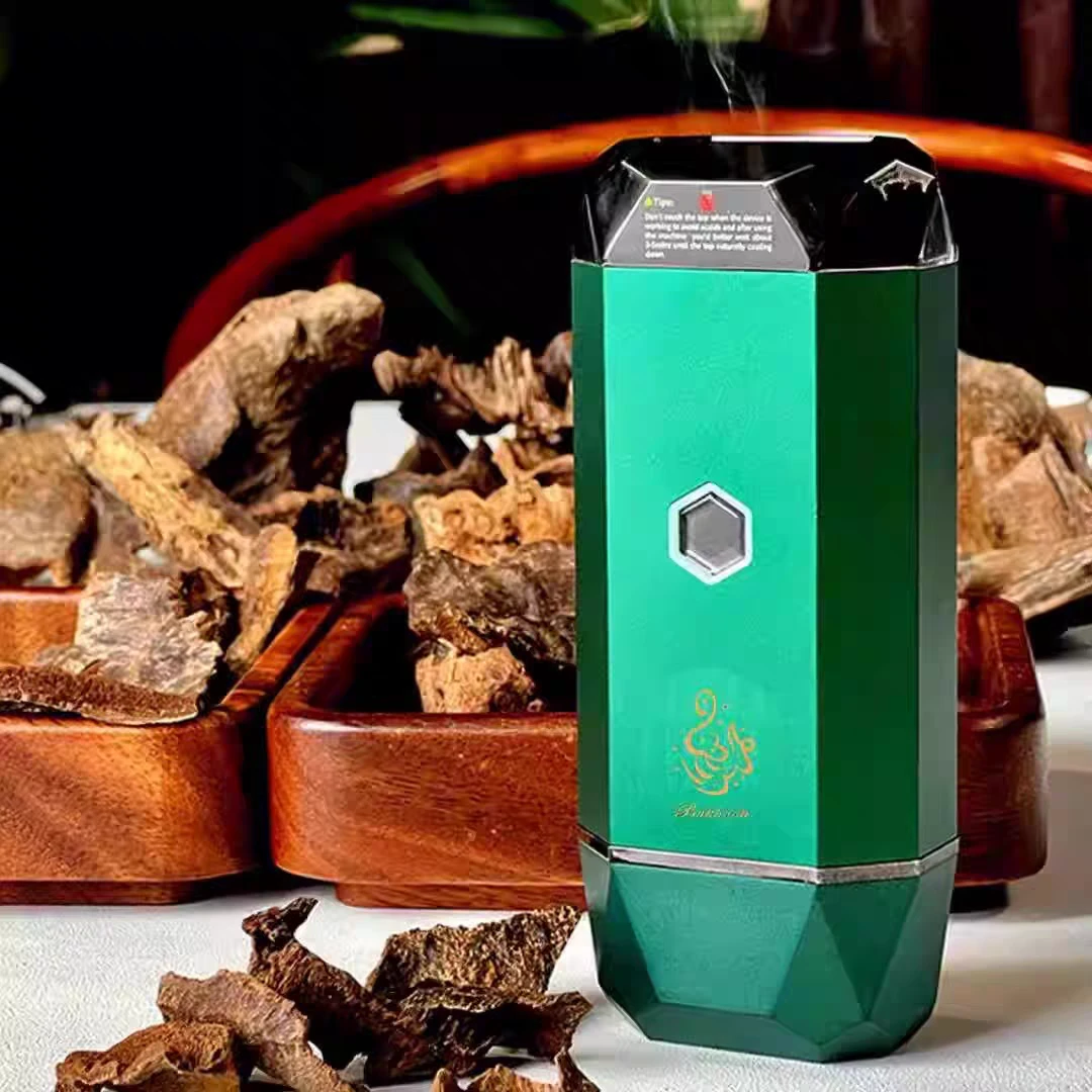 最新款阿拉伯中东土豪炉