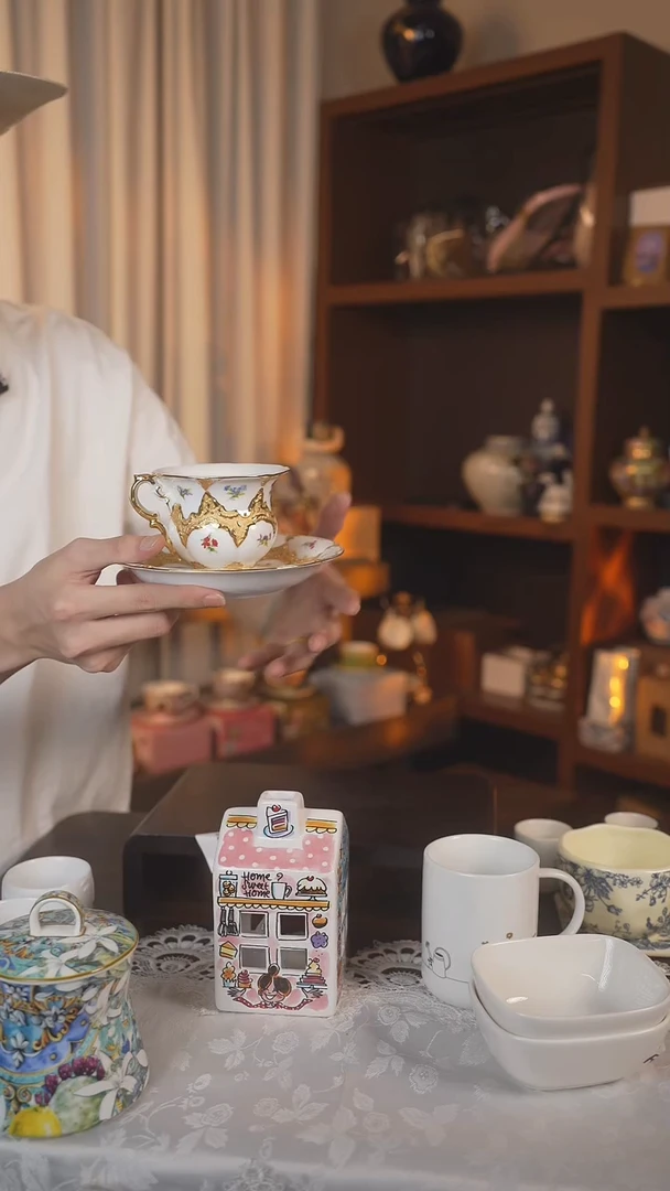高端礼品------R219
