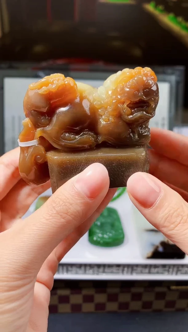 定制和田玉玉润东方天然和田玉