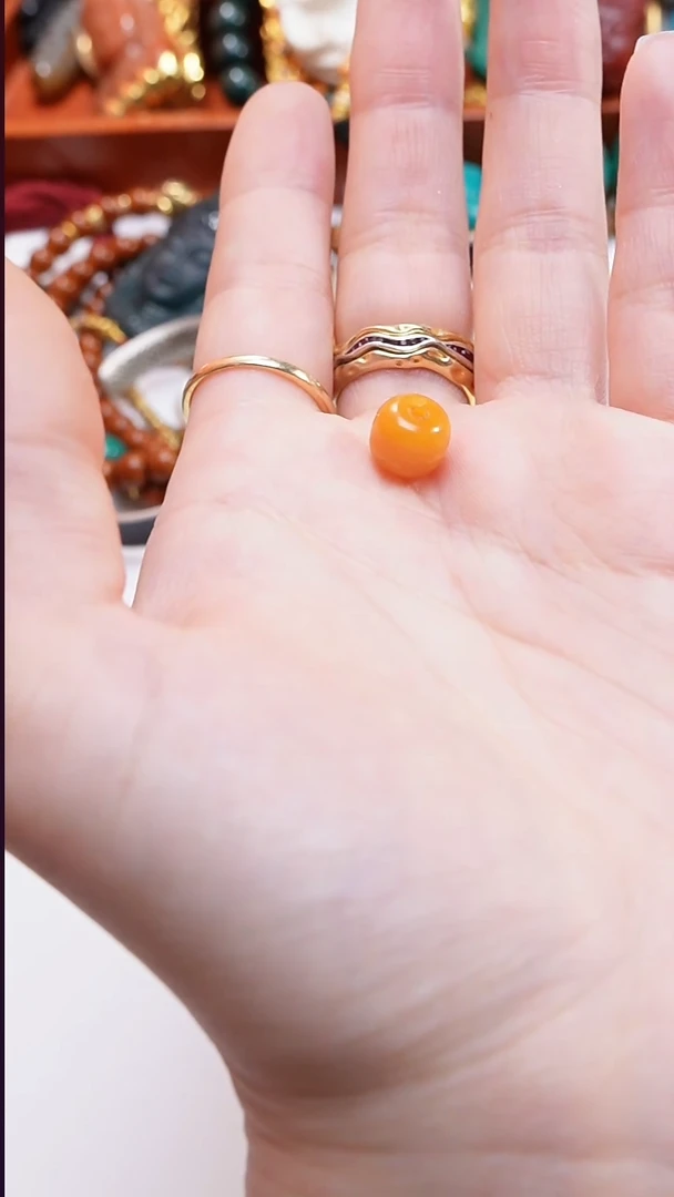 裸石蜜蜡未镶嵌梓**?3242342