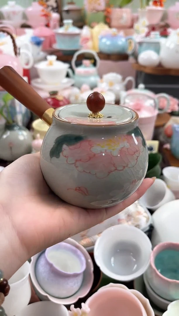 茶具：库存仅剩1件