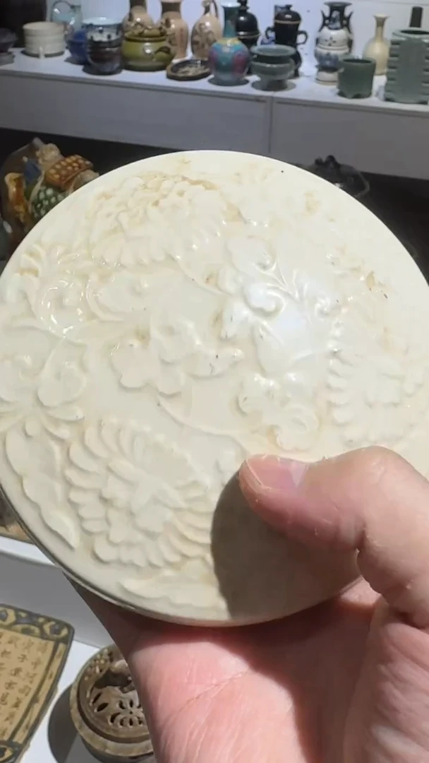 摆件