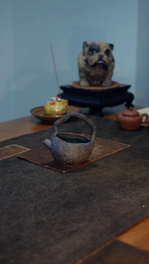 耕物集茶周边手作美器