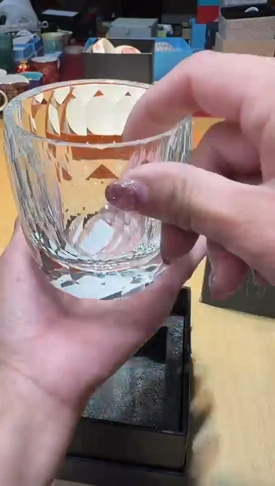 瓷片生活的本意是开心啊@@1