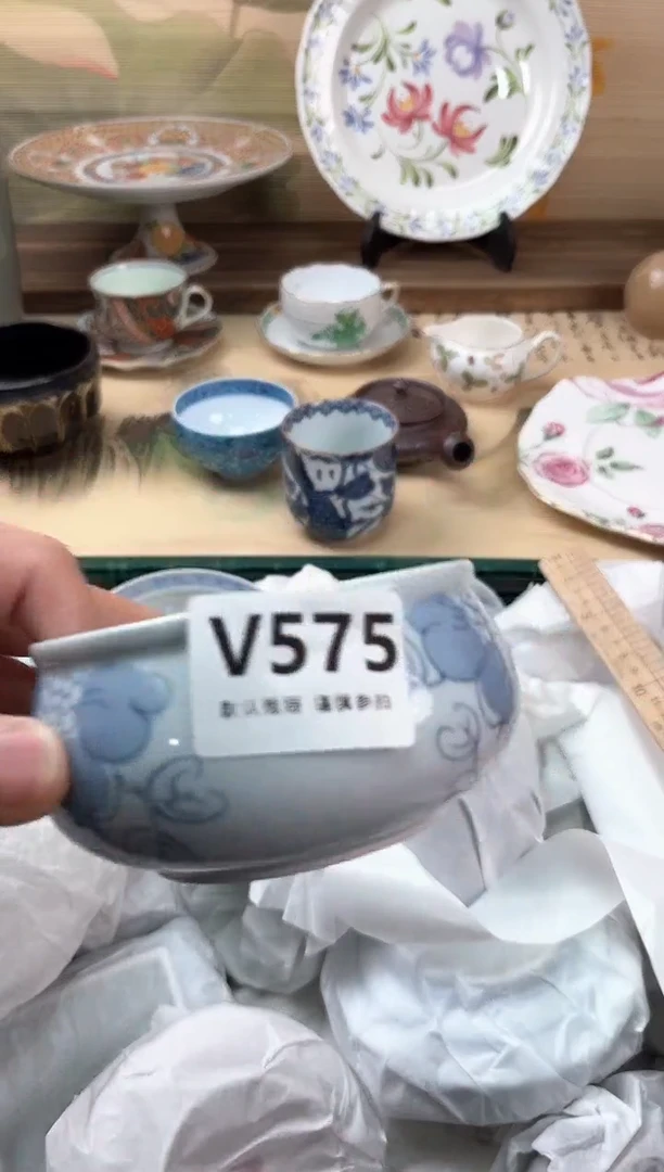 瓷片人**途575