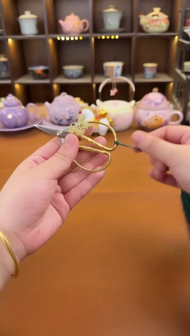 库存仅剩一单（不带礼盒）陶瓷