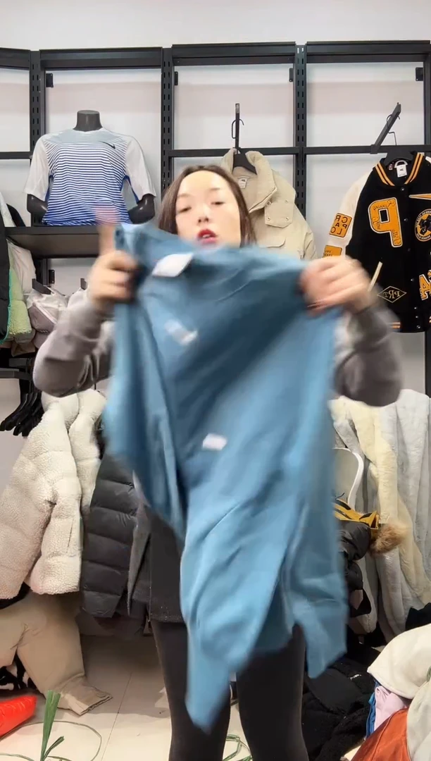 2645闪购编码 Nike/Jordan运动卫衣裤以直播间过款为准 尺码