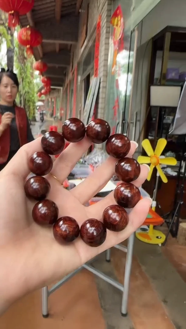 黄花梨/降香黄檀2.0水波紫油梨土埋老料