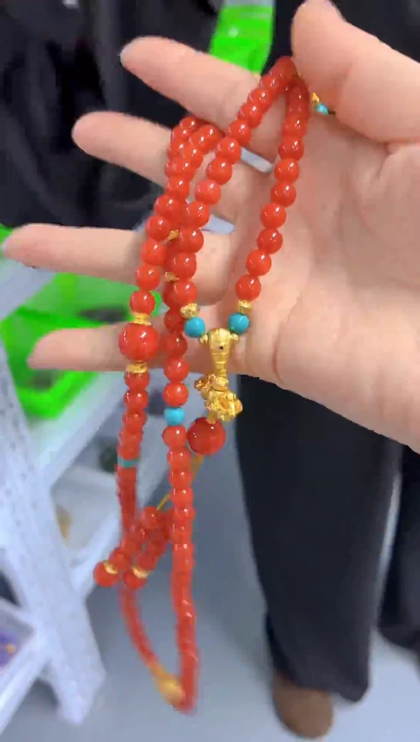 【高定甄选】高端轻奢多样性发货HF2925S