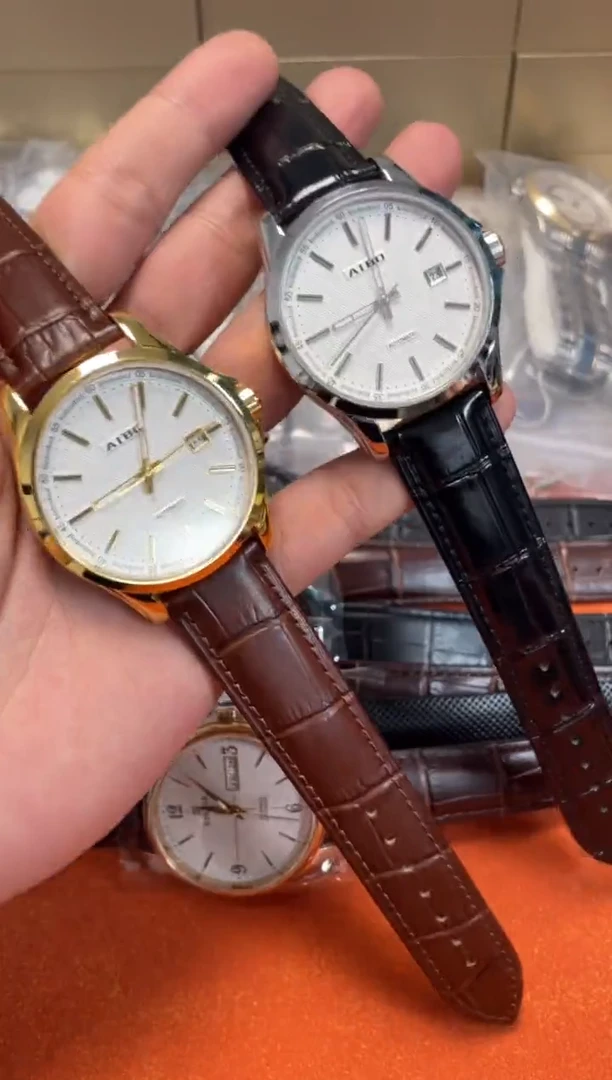 孤品闪电购手表一只