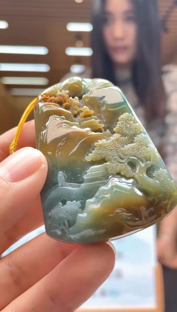 未镶嵌定制翡翠********162