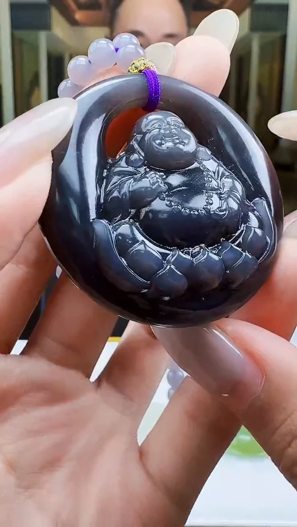 定制和田玉天然和田玉（拍一发一）