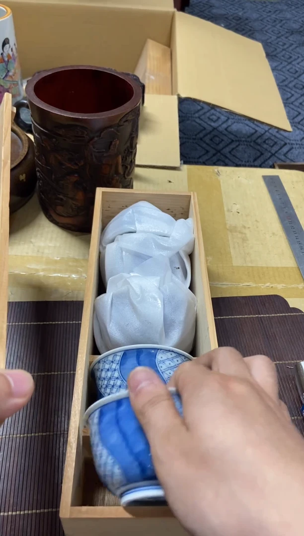 1神**哥精品瓷一物一拍定闪