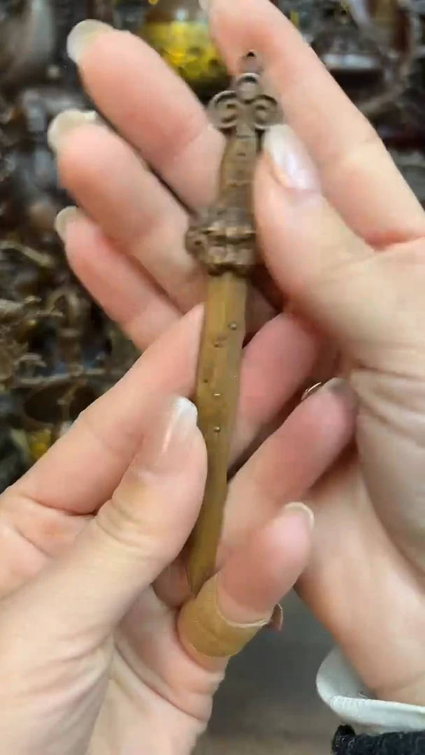 【澄朗铜器】精品铜器