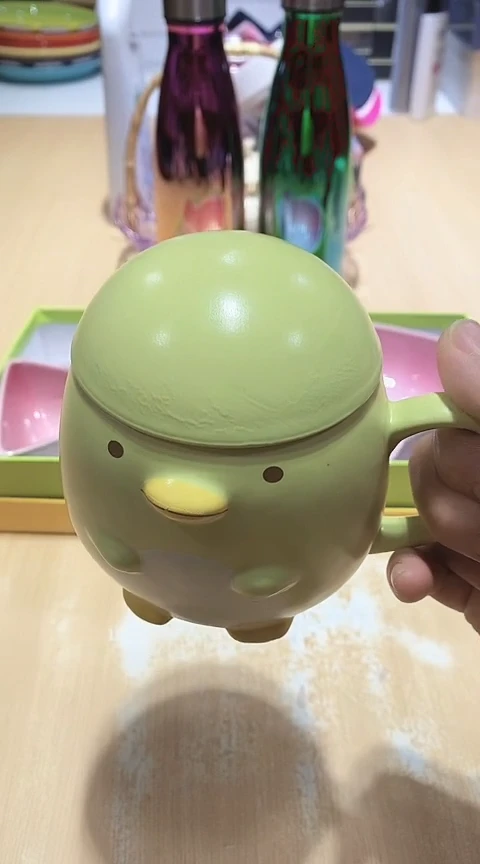 瓷片生活的本意就是开心@@1