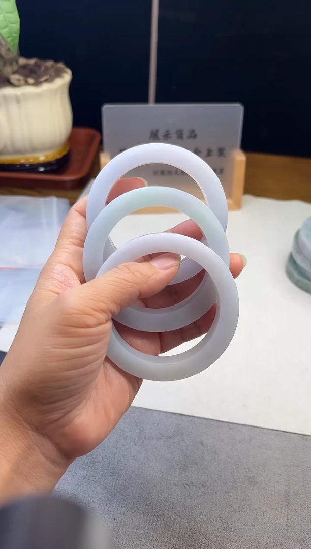 定制翡翠胚未镶嵌多样性发货之一