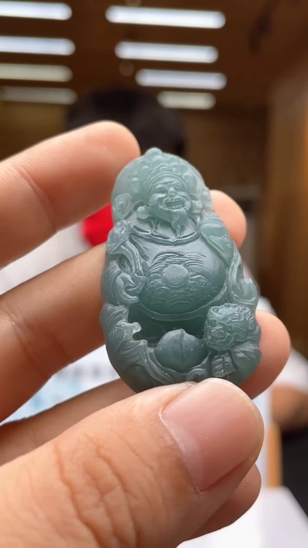 定制翡翠未镶嵌********606