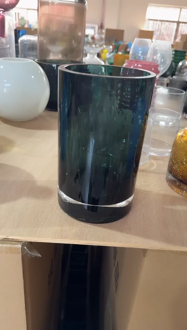 万间家居美物花瓶073