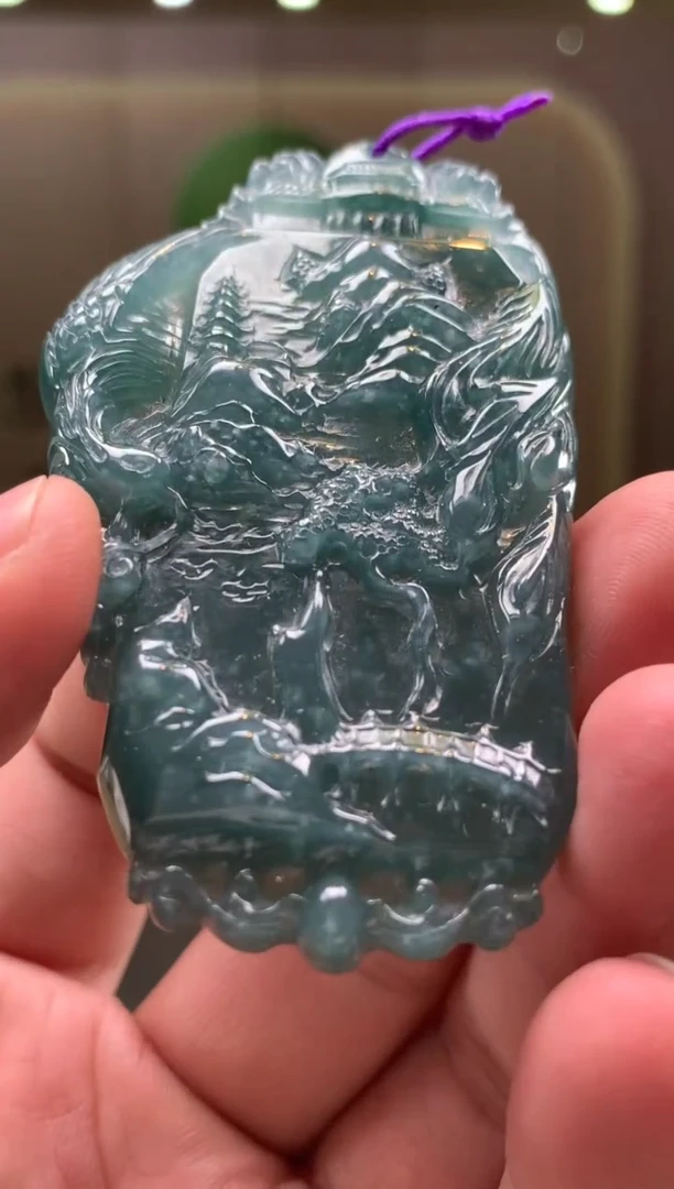 未镶嵌定制翡翠********201