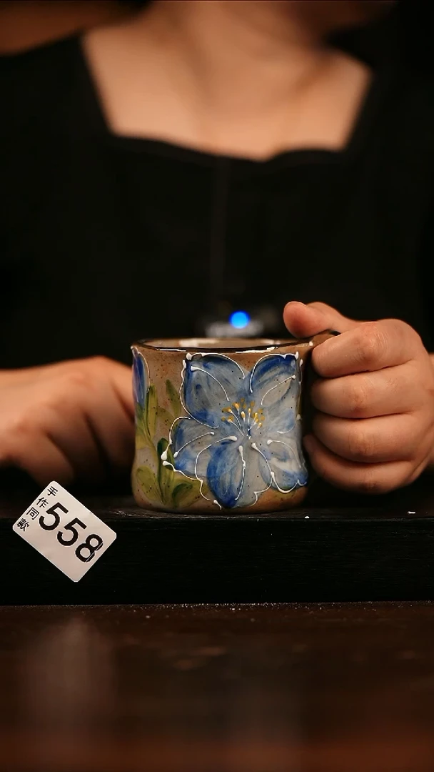 瓷片遇瓷手作同款558