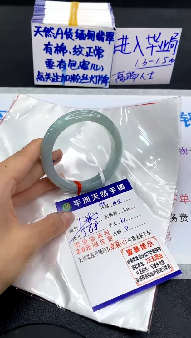 未镶嵌手镯翡翠111111111